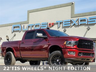 Used 2022 RAM 2500 Limited image 1