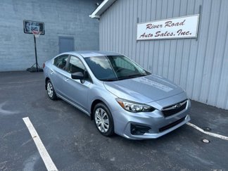 Used 2018 Subaru Impreza 2.0i image 1
