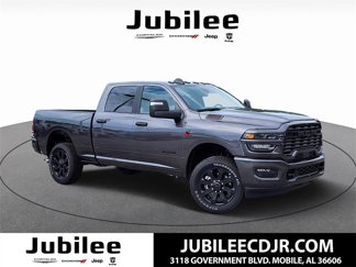 New 2025 RAM 2500 Big Horn image 1