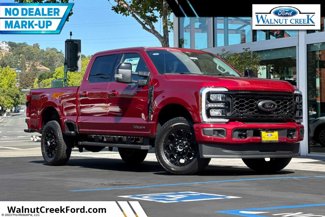 New 2025 Ford F250 Lariat image 1
