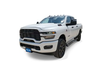 New 2025 RAM 2500 Lone Star image 1