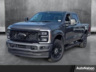 New 2025 Ford F250 Lariat w/ Lariat Ultimate Package image 1