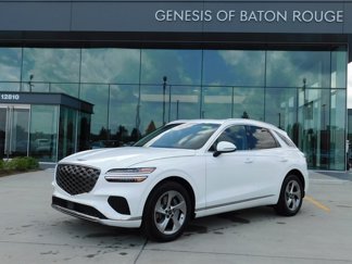 New 2026 Genesis GV70 2.5T Select image 1