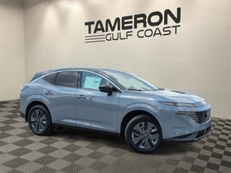 New 2025 Nissan Murano SL image 1