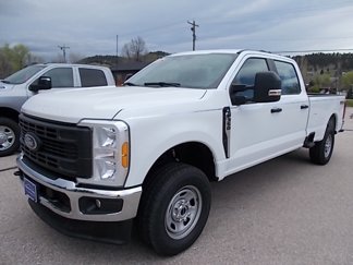 Used 2023 Ford F350 XL image 1