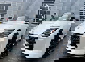 New 2025 Nissan Z Performance image 1