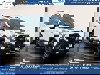 New 2025 Subaru Forester Wilderness image 1