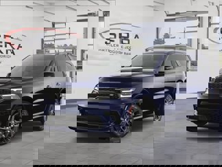 New 2025 Dodge Durango GT image 1