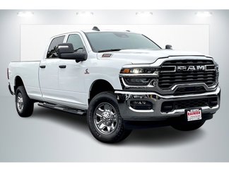 New 2025 RAM 3500 Tradesman image 1