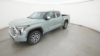 New 2025 Toyota Tundra 1794 Edition image 1