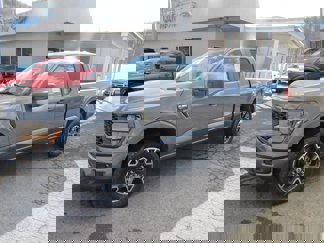 New 2025 Ford F150 STX w/ Equipment Group 200A image 1