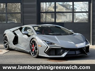 Used 2024 Lamborghini Revuelto image 1