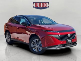 New 2025 Nissan Murano SL image 1