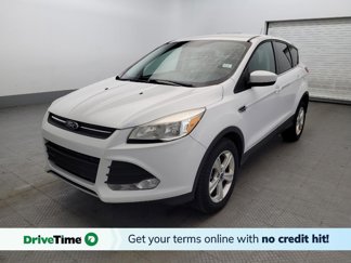 Used 2016 Ford Escape SE image 1