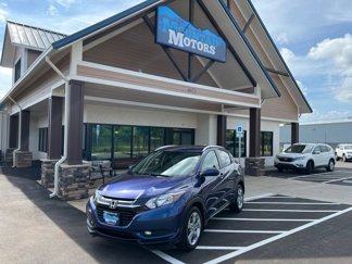 Used 2017 Honda HR-V EX-L image 1