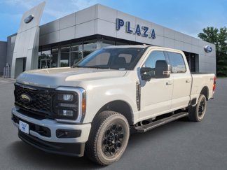 New 2026 Ford F250 XLT image 1