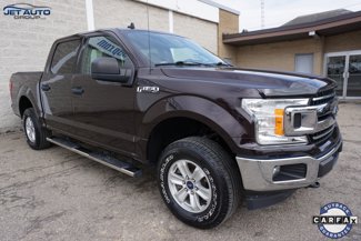 Used 2019 Ford F150 XLT image 1