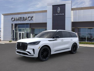 New 2025 Lincoln Aviator Reserve image 1