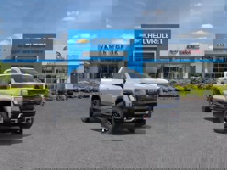New 2026 GMC Sierra EV AT4 image 1