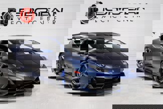 Used 2020 Lamborghini Huracan EVO image 1