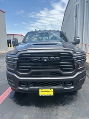 Used 2025 RAM 2500 Laramie image 1