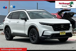 New 2026 Honda CR-V Sport-L image 1