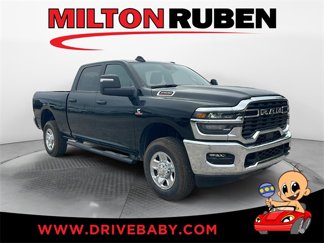 New 2025 RAM 2500 Tradesman image 1