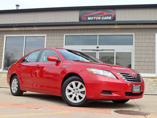 Used 2008 Toyota Camry Hybrid image 1