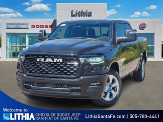 New 2026 RAM 1500 Big Horn image 1