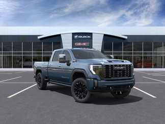New 2025 GMC Sierra 2500 Denali Ultimate image 1