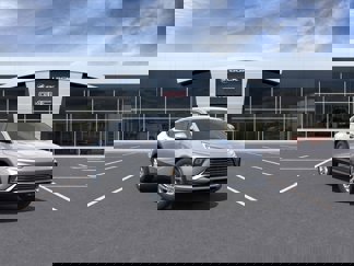 New 2025 Buick Envista Preferred w/ Convenience I Package image 1