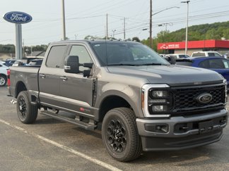 New 2025 Ford F250 Lariat image 1