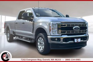 Used 2024 Ford F350 XLT image 1