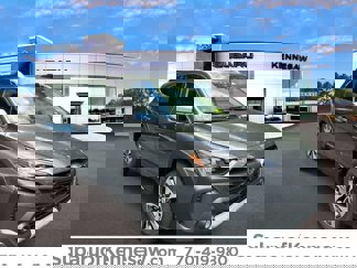 New 2025 Subaru Outback Touring XT image 1