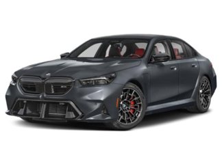 New 2026 BMW M5 w/ Executive Package image 1