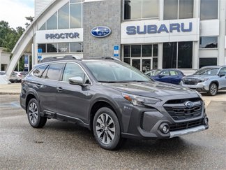 New 2025 Subaru Outback Touring XT image 1