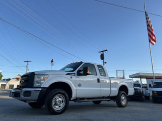 Used 2015 Ford F250 XL w/ Power Equipment Group image 1
