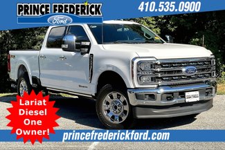 Used 2025 Ford F250 Lariat w/ Lariat Ultimate Package image 1