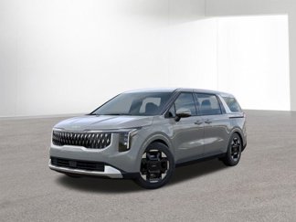 New 2026 Kia Carnival EX image 1