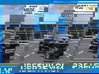 New 2026 Chevrolet Silverado 1500 LT image 1