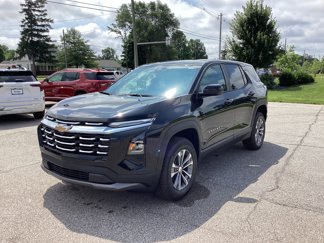 New 2026 Chevrolet Equinox LT w/ Convenience Package II image 1