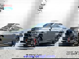 Used 2024 Ford Mustang GT Premium image 1