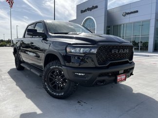 New 2026 RAM 1500 Rebel image 1
