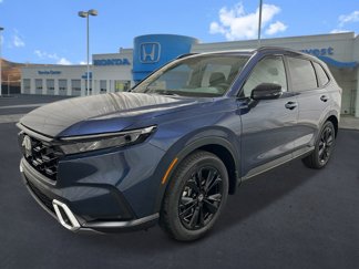 New 2026 Honda CR-V Sport Touring image 1