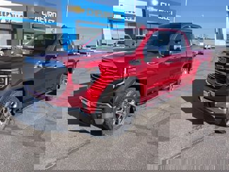 New 2025 GMC Sierra 1500 SLT w/ SLT Premium Plus Package image 1