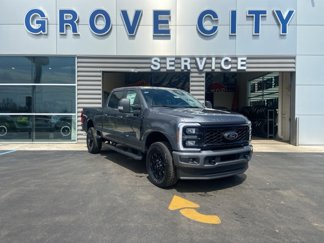 New 2025 Ford F350 4x4 Crew Cab Super Duty image 1