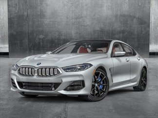 New 2026 BMW 840i image 1