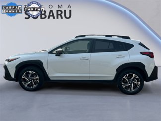 Certified 2024 Subaru Crosstrek 2.0i Premium video 2