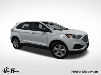 Used 2024 Ford Edge SE image 1