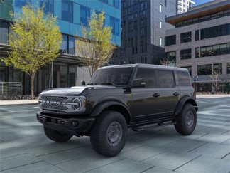 New 2025 Ford Bronco Badlands w/ Sasquatch Package image 1